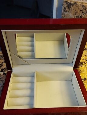 Small Jewelery Box